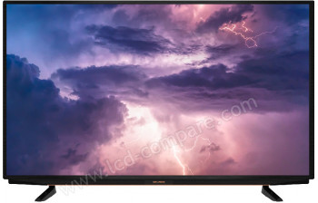 GRUNDIG 55GEU7900C - 139 cm