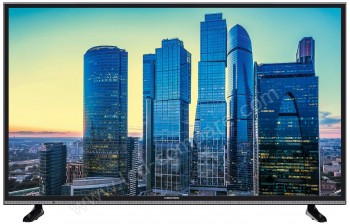 GRUNDIG 55GUB8966 - 139 cm