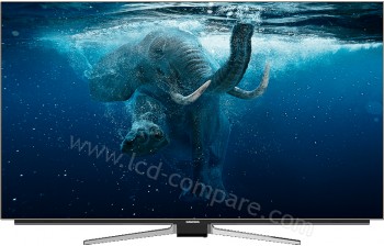 GRUNDIG 55OLEDGD960B - 139 cm