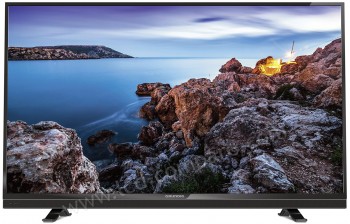 GRUNDIG 55VLE8510BL - 139 cm