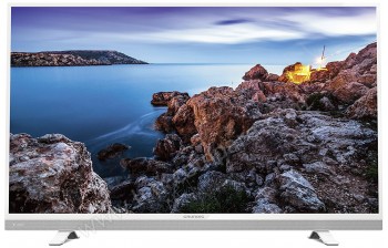 GRUNDIG 55VLE8510WL - 139 cm