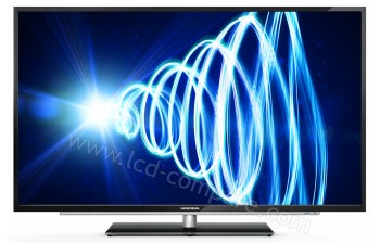 GRUNDIG 55VLE922BL - 140 cm