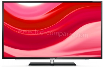 GRUNDIG 55VLE9270BL - 139 cm