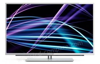 GRUNDIG 55VLE9272CL - 140 cm