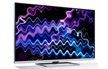 GRUNDIG 55VLE9381SL - 140 cm