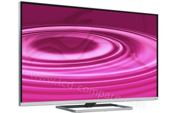 GRUNDIG 55VLE9481SL - 140 cm