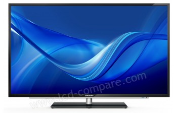 GRUNDIG 55VLE983BL - 140 cm