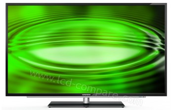 GRUNDIG 55VLE988BL - 140 cm