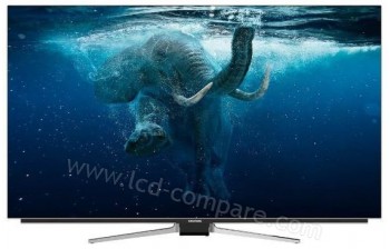 GRUNDIG 55VLO9895BP - 139 cm