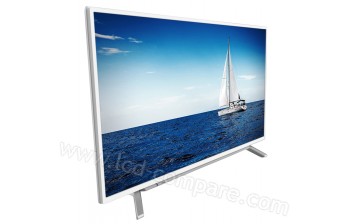 GRUNDIG 55VLX7700WP - 140 cm