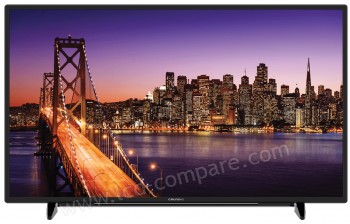 GRUNDIG 55VLX7710BP - 140 cm