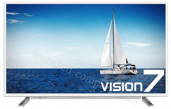 GRUNDIG 55VLX7730WP - 140 cm