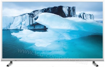 GRUNDIG 55VLX7850WP - 139 cm