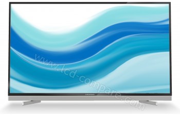 GRUNDIG 55VLX8484BL - 139 cm