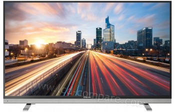 GRUNDIG 55VLX8582BP - 139 cm
