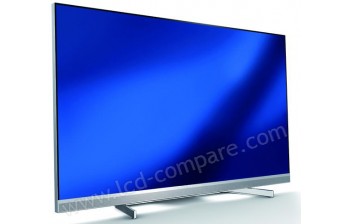 GRUNDIG 65FLX9492SL - 165 cm