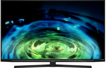 GRUNDIG 65GEU8900B - 164 cm