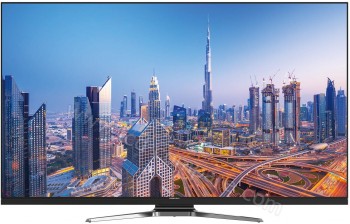 GRUNDIG 65GUB9980 - 164 cm