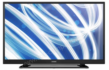 GRUNDIG 65VLE6531BL - 164 cm
