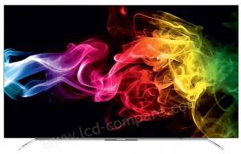 GRUNDIG 65VLO9795SP - 164 cm