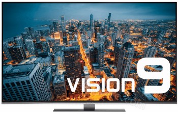 GRUNDIG 65VLX9681SP - 164 cm