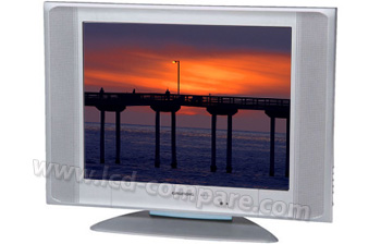 GRUNDIG Amira 15 LCD 38-7510 TOP - 38 cm