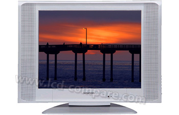 GRUNDIG Amira 20 LCD 51-6605 BS - 51 cm