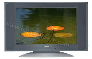 GRUNDIG Amira 26 LW 68-7505 BS - 66 cm