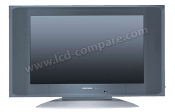 GRUNDIG Amira 32 LW 82-7505 BS - 81 cm