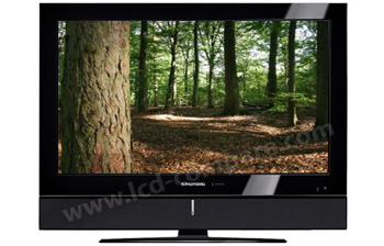GRUNDIG Cinemo 46 LXW 117-8735 - 117 cm