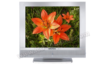 GRUNDIG Davio 15 LCD 38-5700 BS - 38 cm