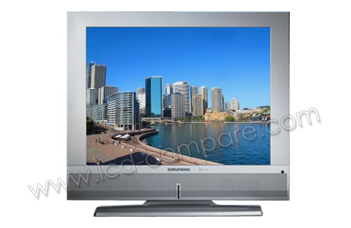 GRUNDIG Davio 20 LCD 51-5710 Text - 51 cm