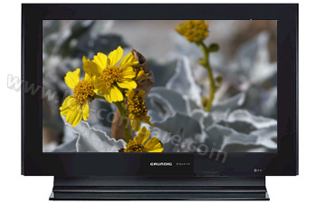 GRUNDIG Elegance 37 LXW 94-8616 - 94 cm