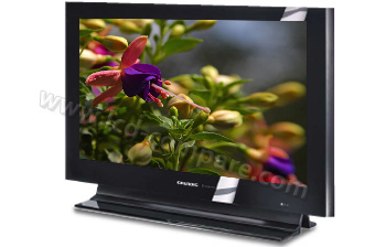 GRUNDIG Elegance 40 LXW 102-8616 - 102 cm