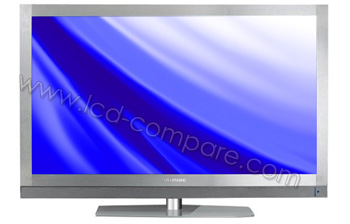 GRUNDIG Fine Arts 32FLE9130SL - 81 cm