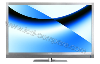 GRUNDIG Fine Arts 40FLE9170SL - 102 cm