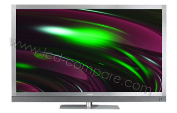 GRUNDIG Fine Arts 46FLE9170SL - 117 cm