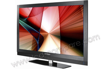 GRUNDIG Fine Arts 32 S Noir - 81 cm