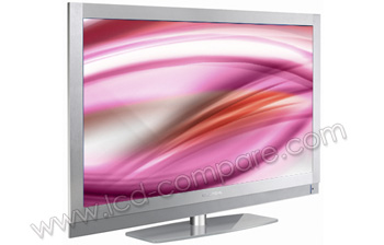 GRUNDIG Fine Arts 32 S Argent - 81 cm