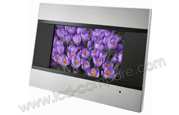 GRUNDIG GPF6870 - 7 pouces