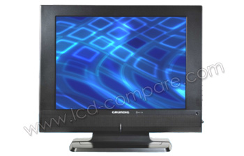 GRUNDIG Davio 20 LCD 51-5732 DVB - 51 cm