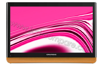 GRUNDIG Leemaxx 19HDBO - 48 cm