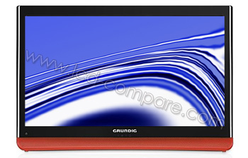 GRUNDIG Leemaxx 19HDBR - 48 cm