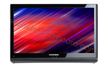 GRUNDIG Leemaxx 19 HDCR BA - 47 cm