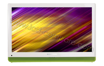 GRUNDIG Leemaxx 19 HDCR WG - 47 cm