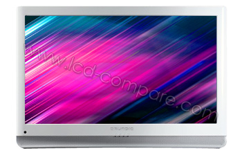 GRUNDIG Leemaxx 19 HDCR WS - 47 cm