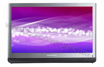 GRUNDIG Leemaxx 19 LED C - 49 cm