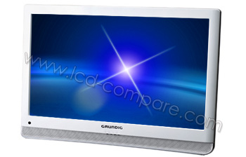 GRUNDIG Leemaxx 19T4W - 47 cm