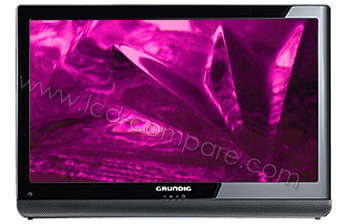 GRUNDIG Leemaxx 19T4B - 47 cm