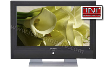 GRUNDIG Lenaro 32 LXW 82-7731 - 82 cm